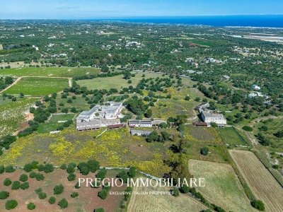 negozio in vendita a Monopoli in zona Cozzana