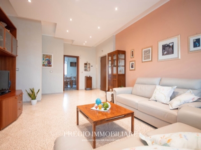 appartamento in vendita a Monopoli in zona Centro Storico