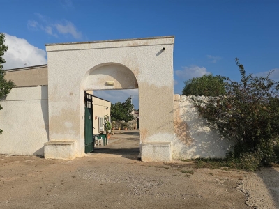 casa indipendente in vendita a Monopoli