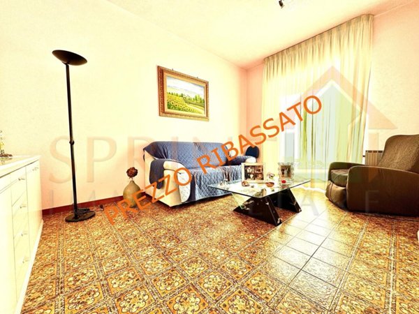 appartamento in vendita a Monopoli