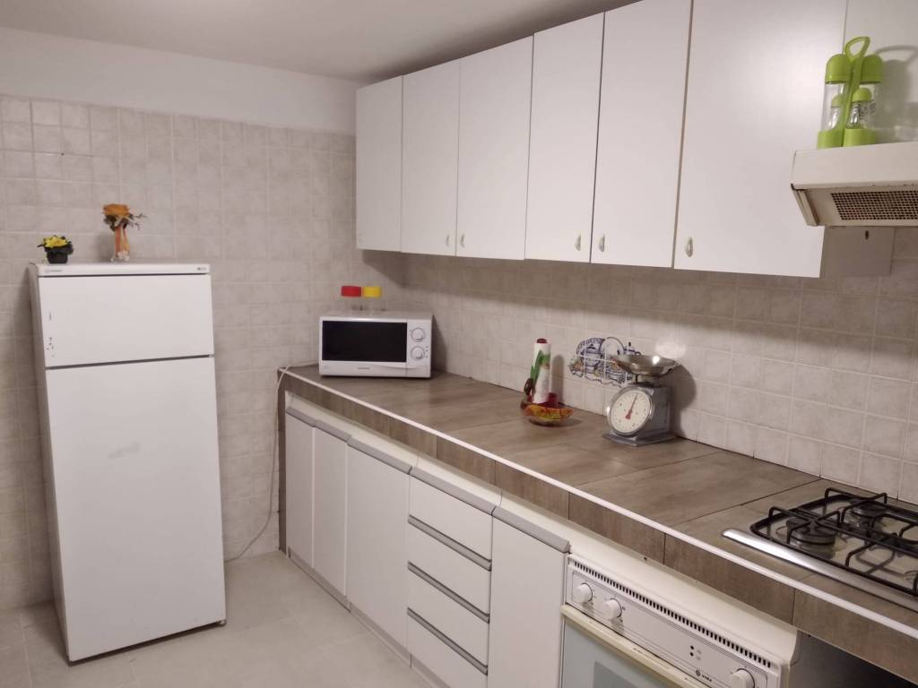 casa indipendente in vendita a Monopoli