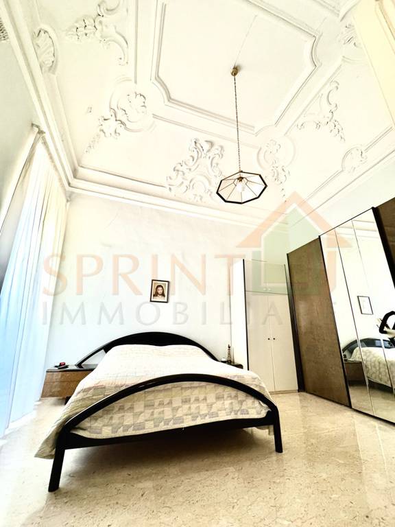 appartamento in vendita a Monopoli in zona Centro Storico