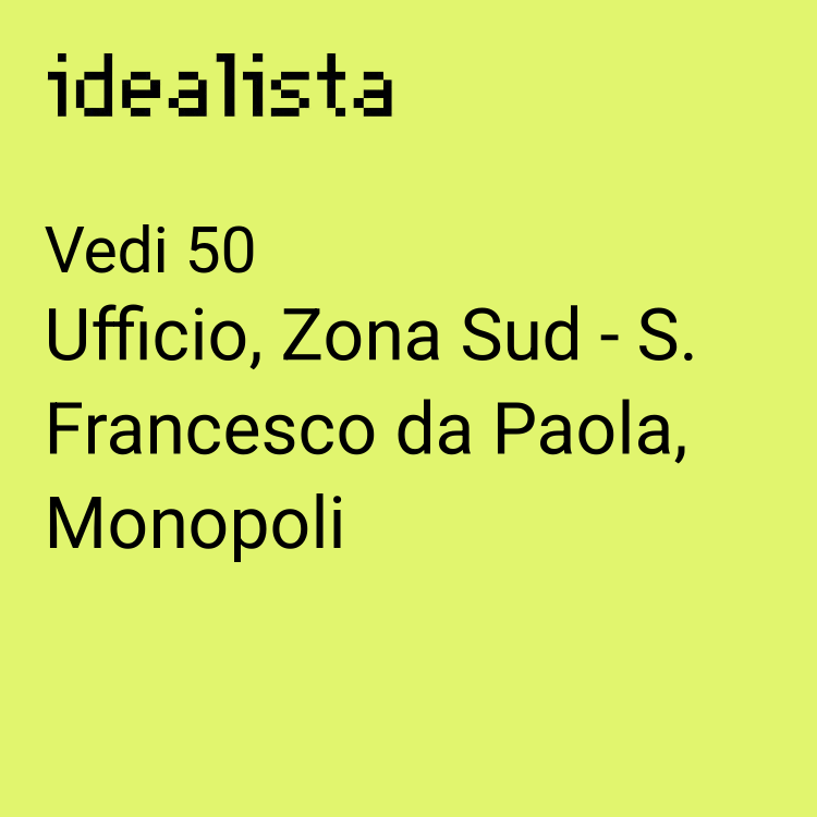 appartamento in vendita a Monopoli