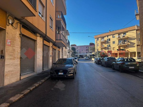 appartamento in vendita a Monopoli