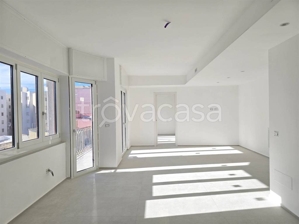 appartamento in vendita a Monopoli in zona Centro Storico