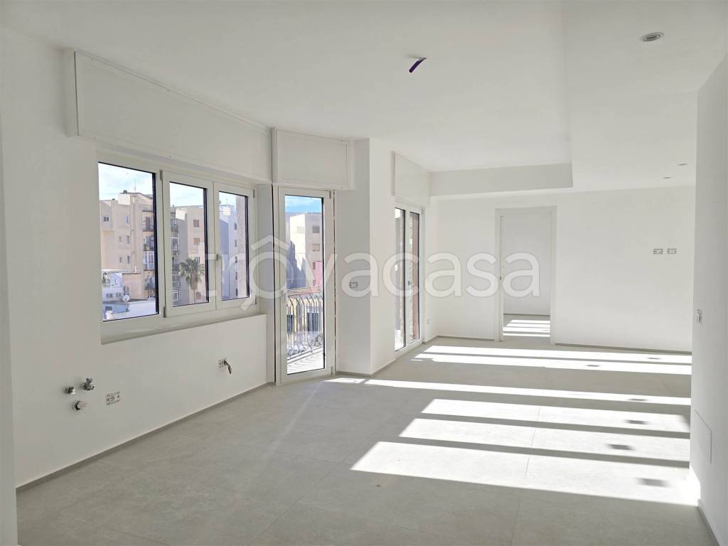 appartamento in vendita a Monopoli in zona Centro Storico