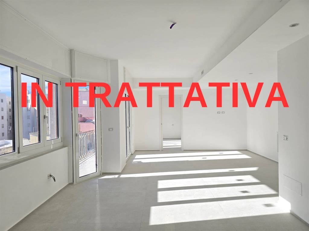 appartamento in vendita a Monopoli in zona Centro Storico