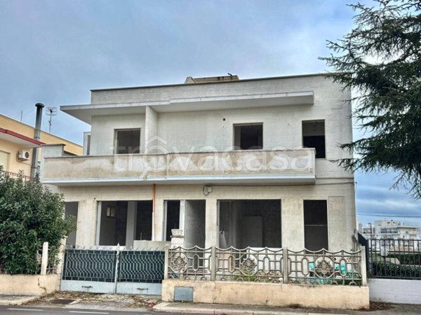 appartamento in vendita a Monopoli