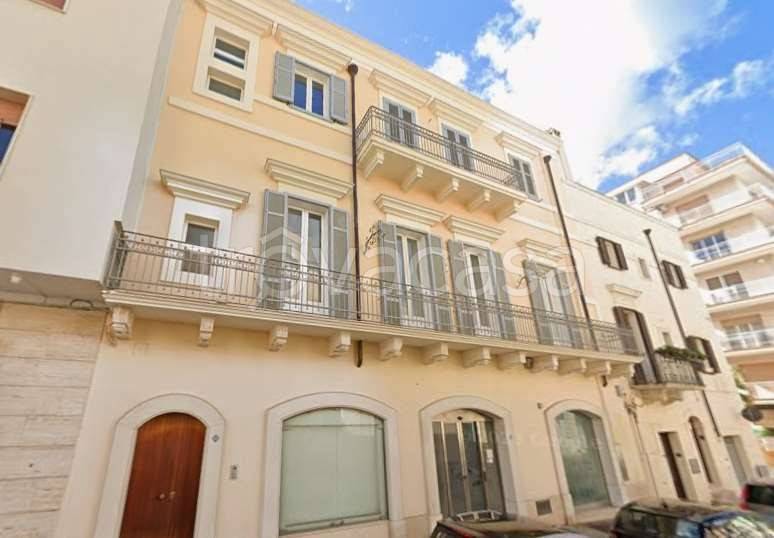 appartamento in vendita a Monopoli