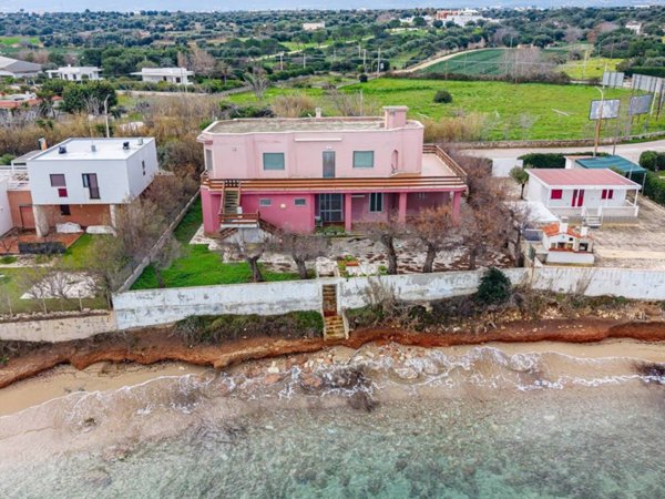 casa indipendente in vendita a Monopoli