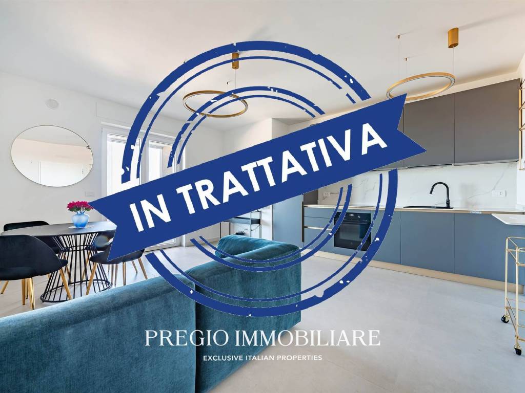 appartamento in vendita a Monopoli in zona Centro Storico