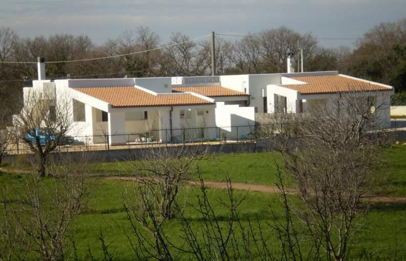 casa indipendente in vendita a Monopoli in zona Cozzana