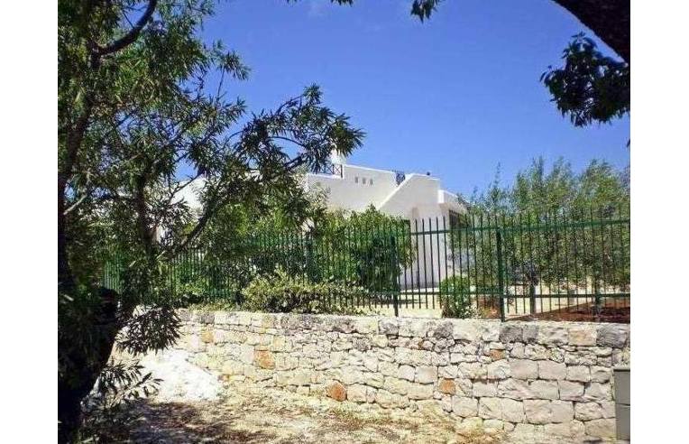 casa indipendente in vendita a Monopoli in zona Cozzana