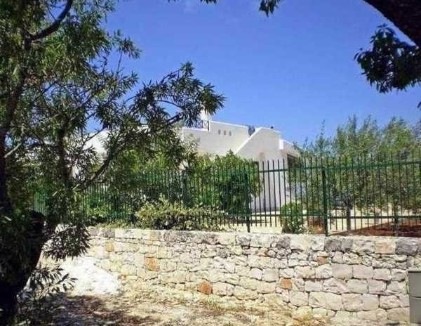 casa indipendente in vendita a Monopoli in zona Cozzana