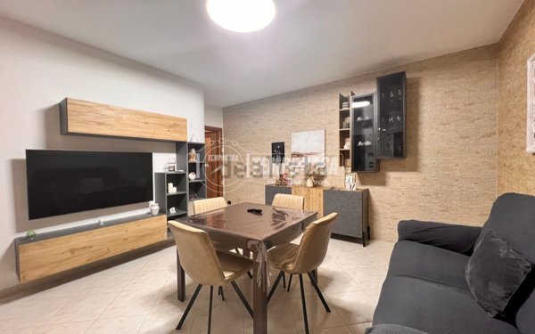 appartamento in vendita a Monopoli