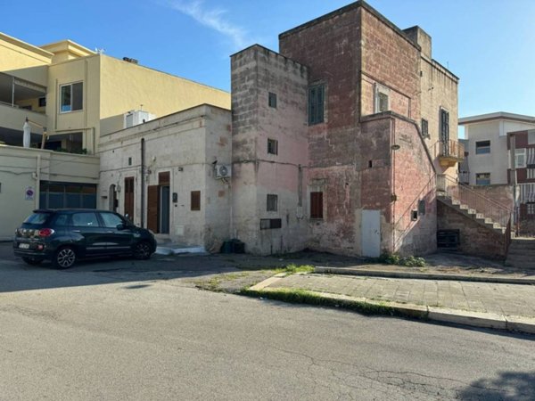 appartamento in vendita a Monopoli