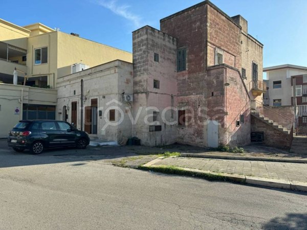 appartamento in vendita a Monopoli