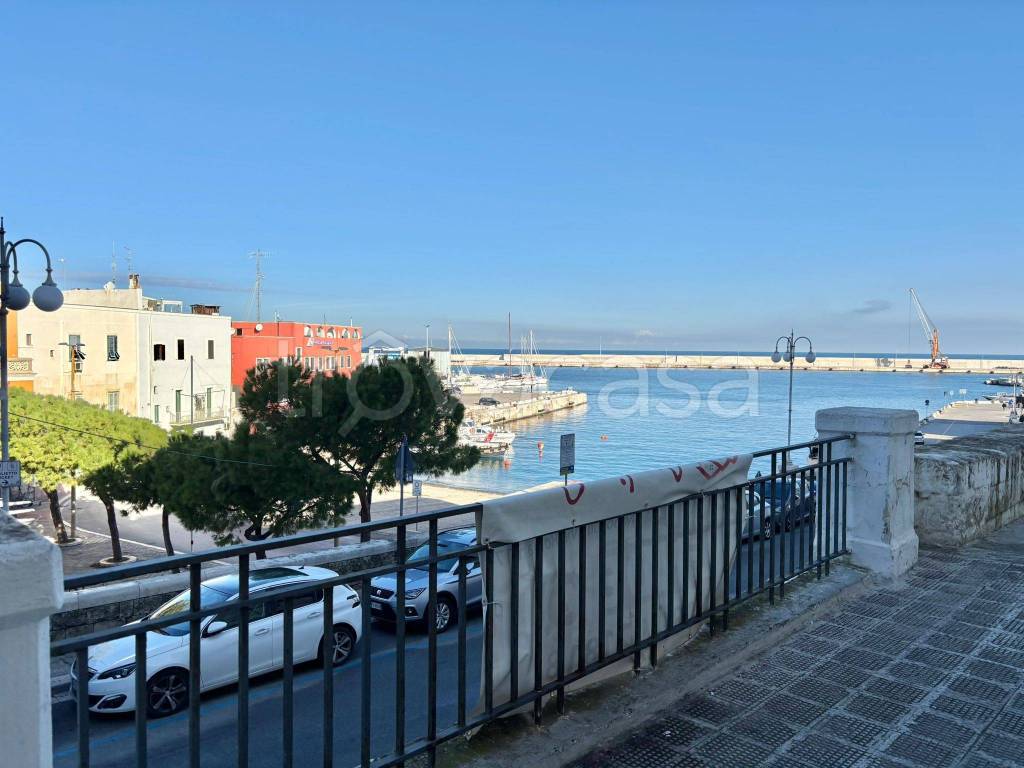 appartamento in vendita a Monopoli in zona Centro Storico