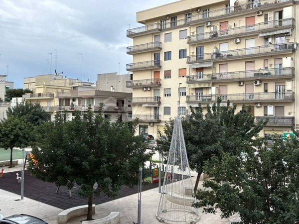 appartamento in vendita a Monopoli