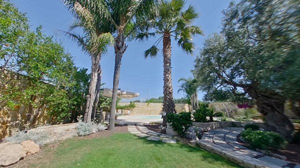 casa indipendente in vendita a Monopoli