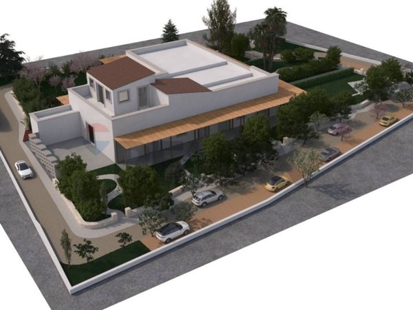 casa indipendente in vendita a Monopoli