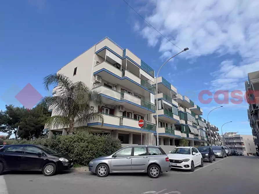 appartamento in vendita a Monopoli