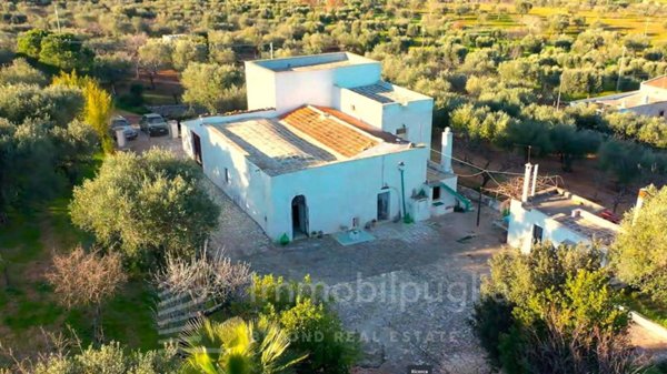casa indipendente in vendita a Monopoli