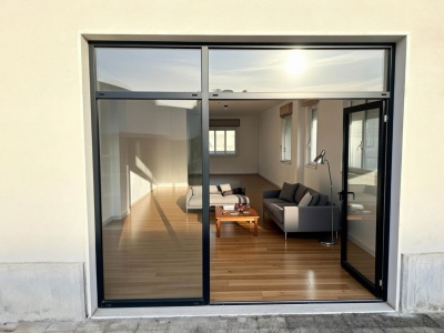 ufficio in vendita a Monopoli