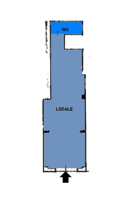 appartamento in vendita a Monopoli
