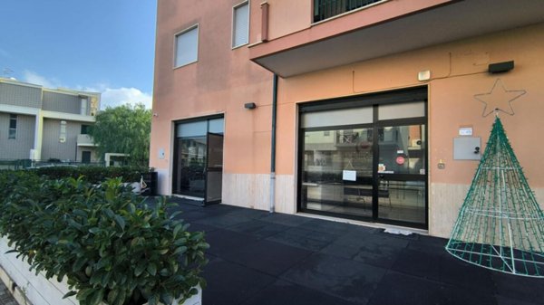 appartamento in vendita a Monopoli in zona Centro Storico