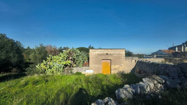 terreno agricolo in vendita a Monopoli in zona Petrarolo