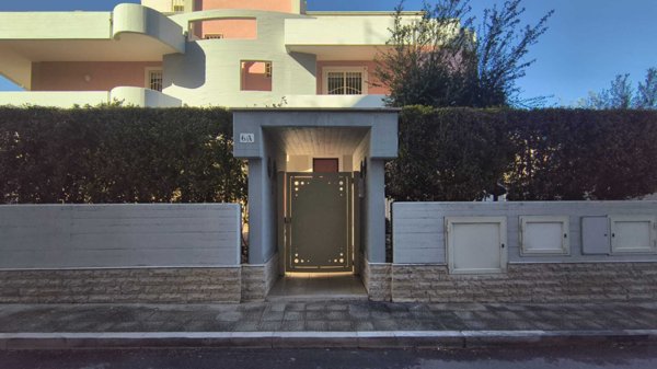 casa indipendente in vendita a Monopoli