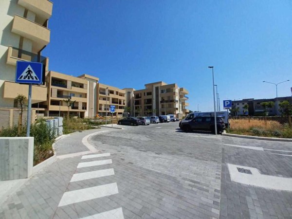 appartamento in vendita a Monopoli