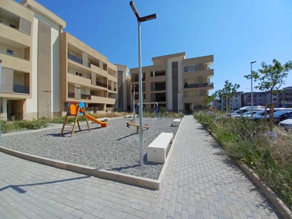 appartamento in vendita a Monopoli