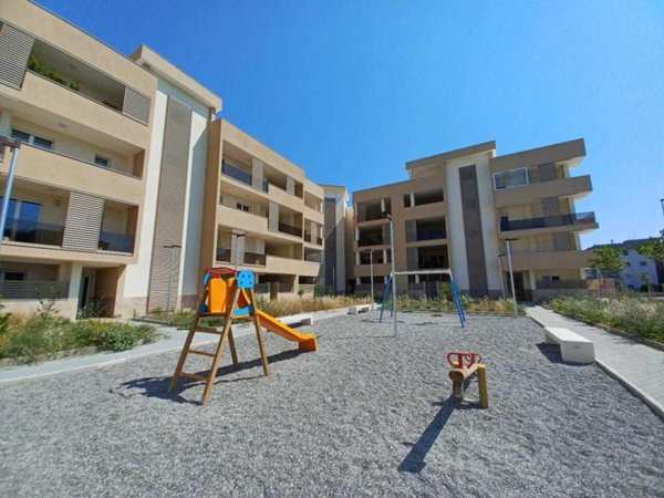 appartamento in vendita a Monopoli