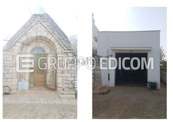 casa indipendente in vendita a Monopoli