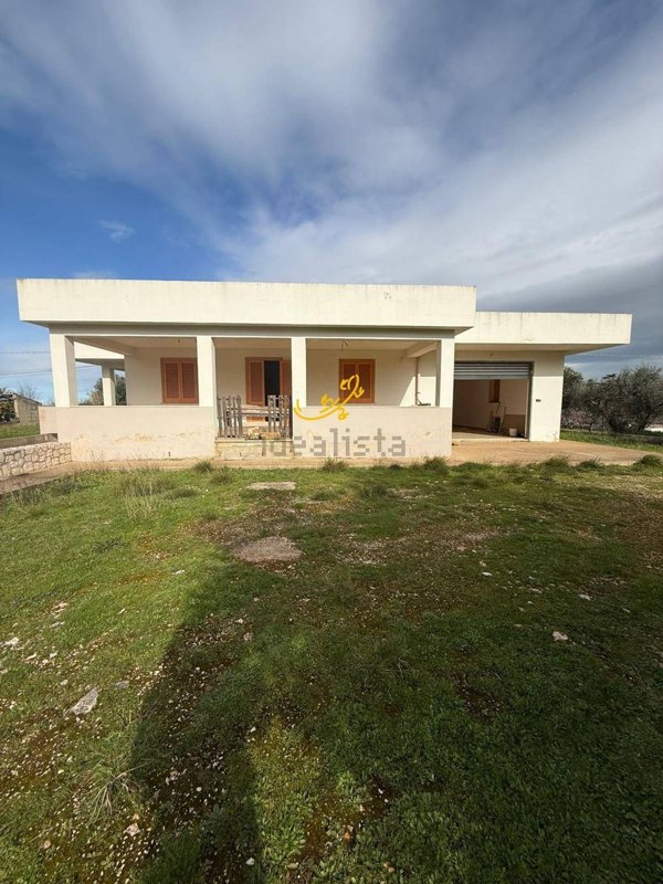 appartamento in vendita a Monopoli