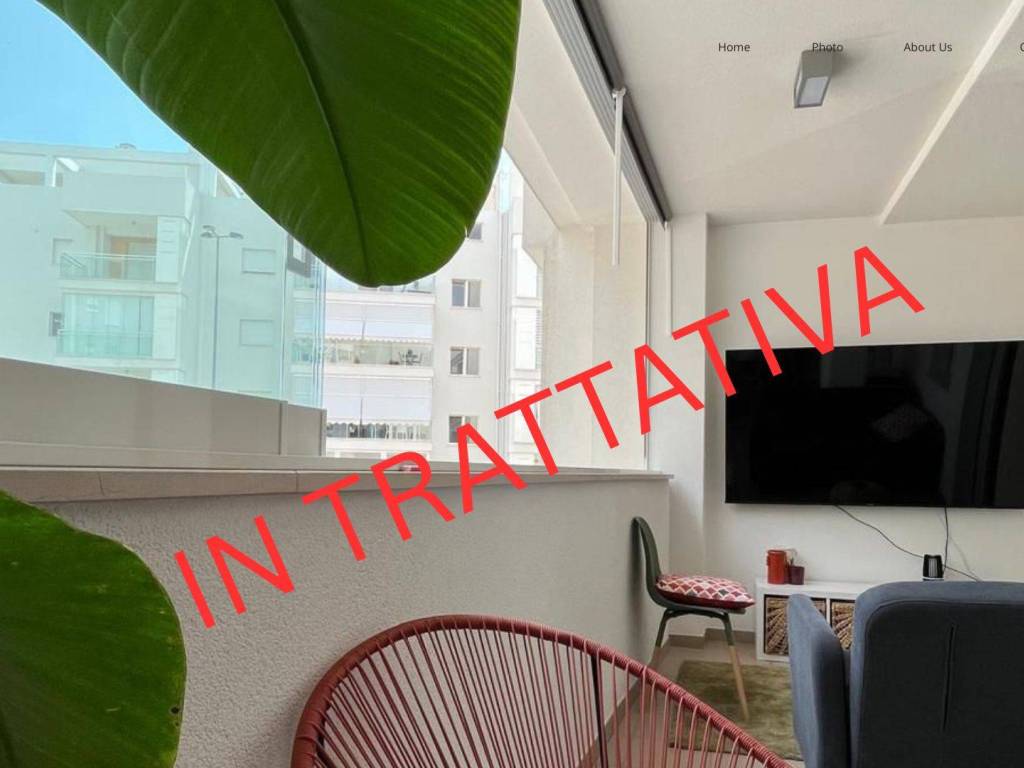 appartamento in vendita a Monopoli