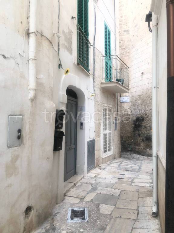 appartamento in vendita a Monopoli in zona Centro Storico