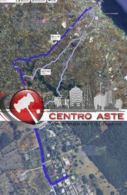 casa indipendente in vendita a Monopoli