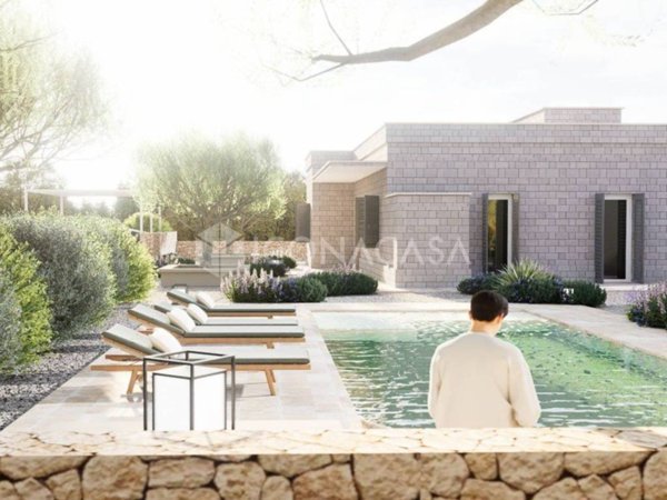 villa in vendita a Monopoli