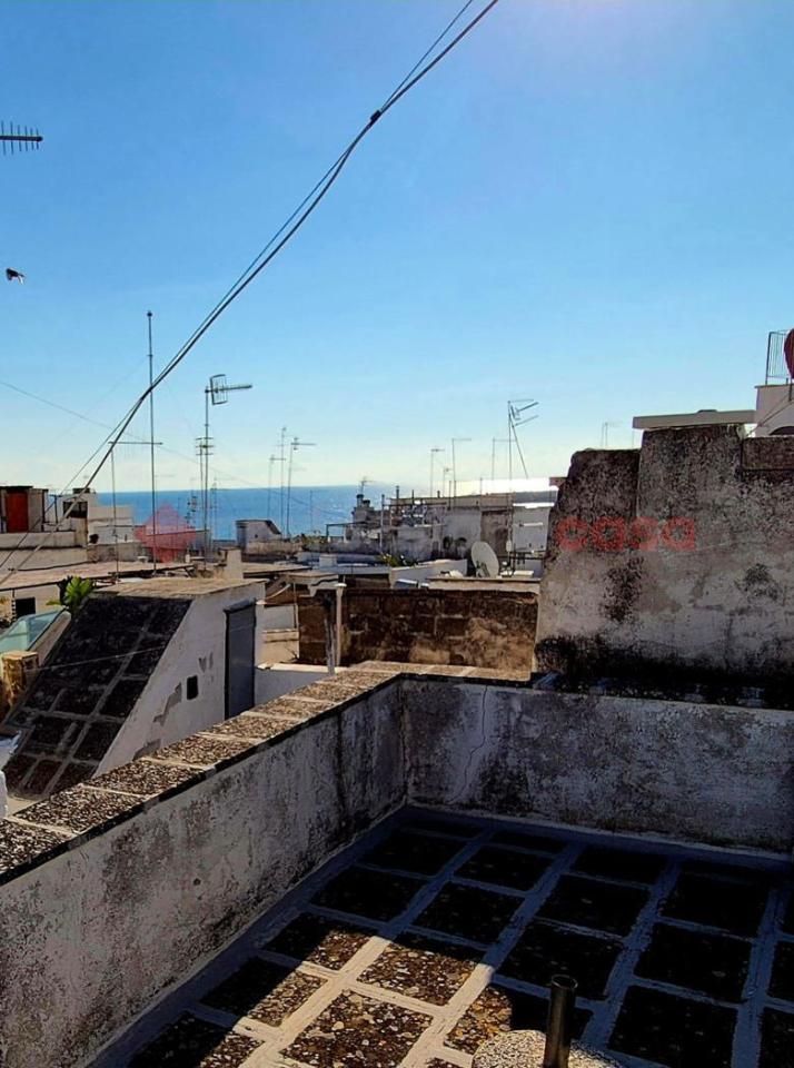 casa indipendente in vendita a Monopoli