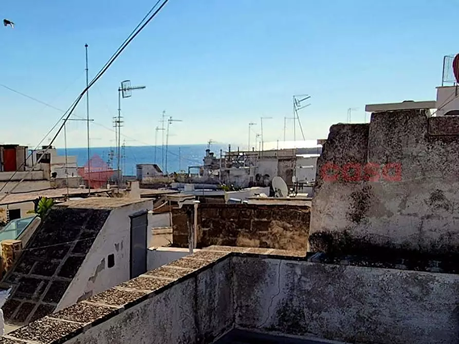 casa indipendente in vendita a Monopoli in zona Centro Storico