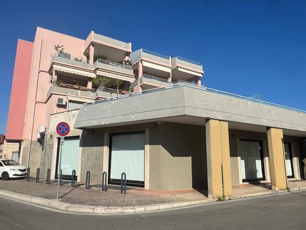 appartamento in vendita a Monopoli