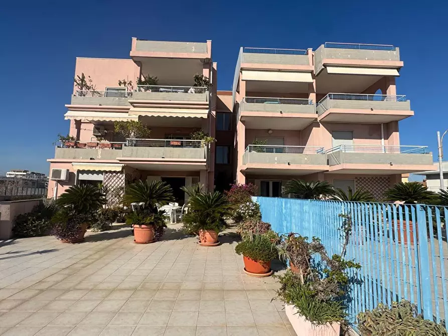 appartamento in vendita a Monopoli