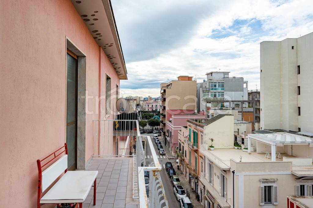 appartamento in vendita a Monopoli