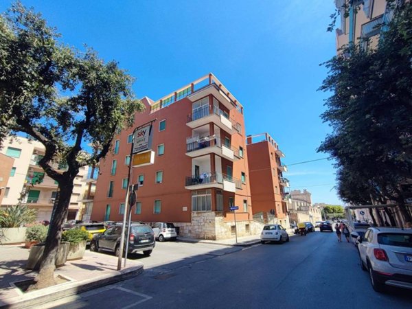 appartamento in vendita a Monopoli