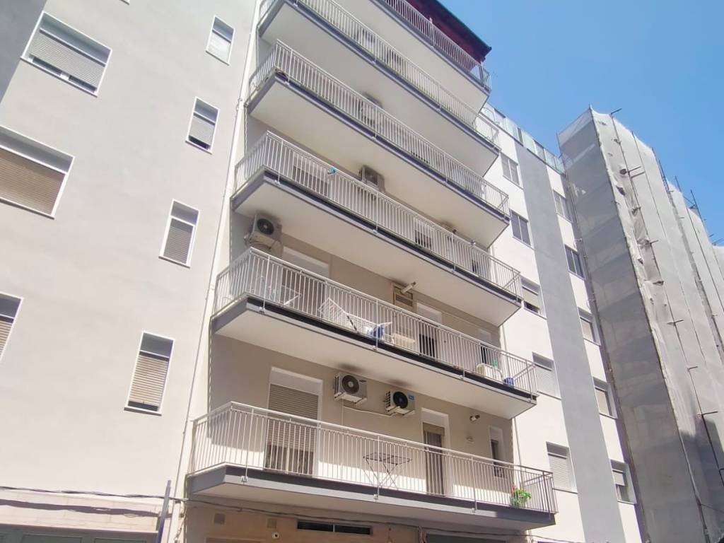 appartamento in vendita a Monopoli in zona Centro Storico