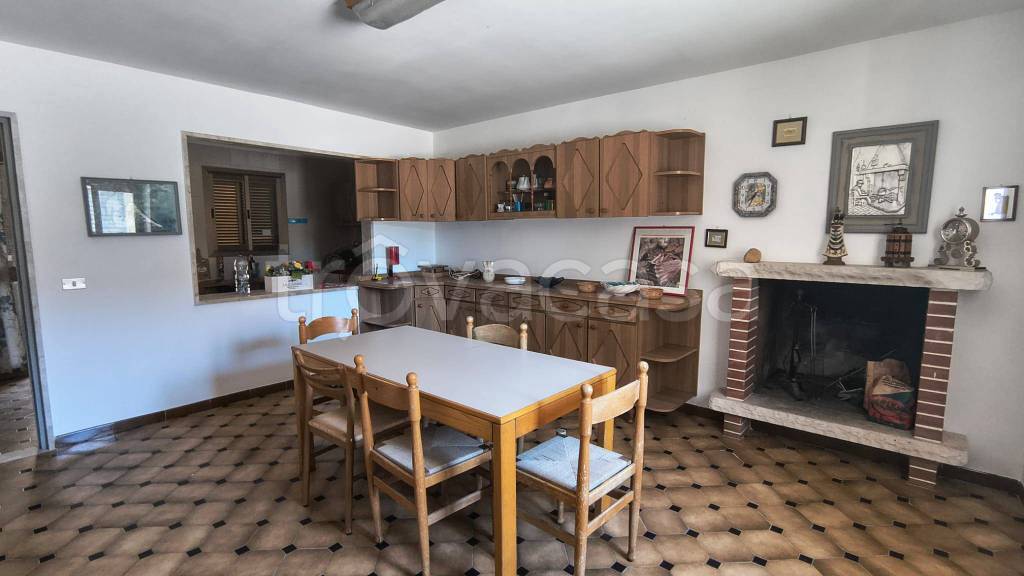 casa indipendente in vendita a Monopoli