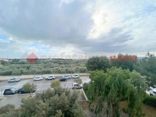 appartamento in vendita a Monopoli